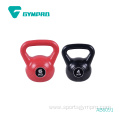 Convenient Durable cement Kettlebells